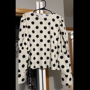 SHEIN Blouse